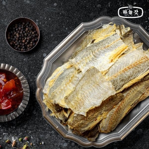 하늘갓  황태껍질 1kg[1개]