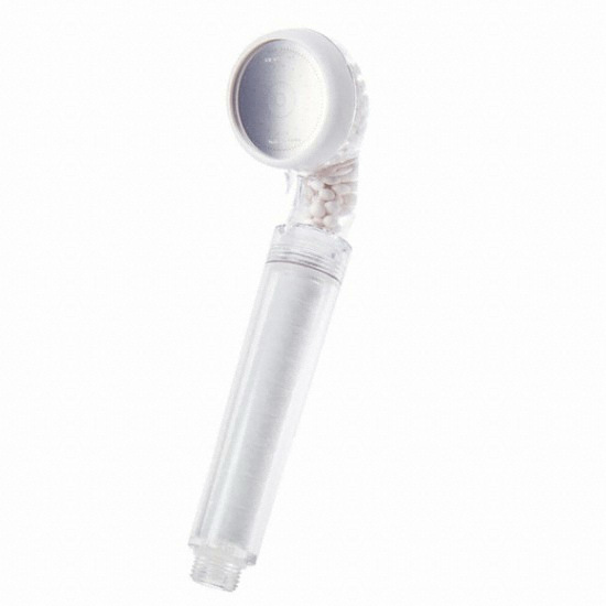 샤워애300 화이트 샤워기