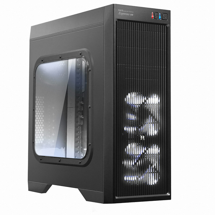 3RSYS R415 에스프레소 SE USB 3.0