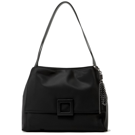 루즈앤라운지 카프리 M 숄더 패브릭 RA2D9ABG131KM1BK_이미지