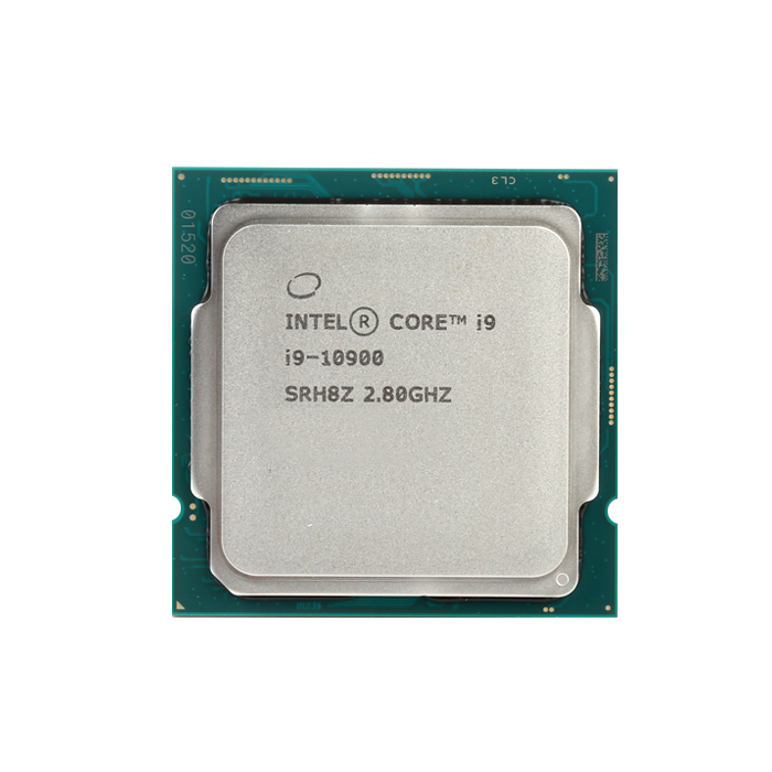 인텔 코어i9-10세대 10900 (코멧레이크S) (정품)_이미지