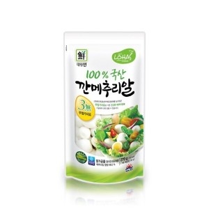사조대림 대림선 깐메추리알 270g
