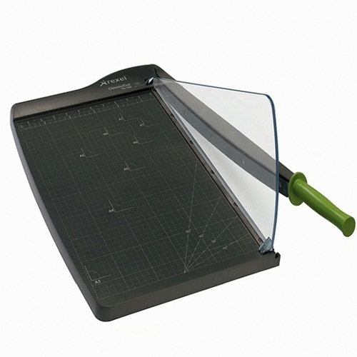 렉셀 REXEL 작두형재단기 CL120