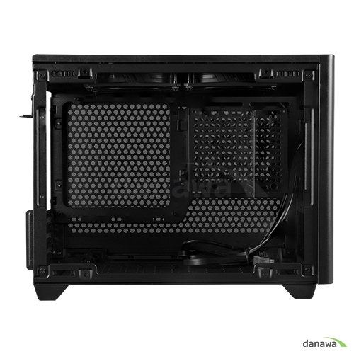 쿨러마스터 MasterBox NR200P (블랙)_이미지
