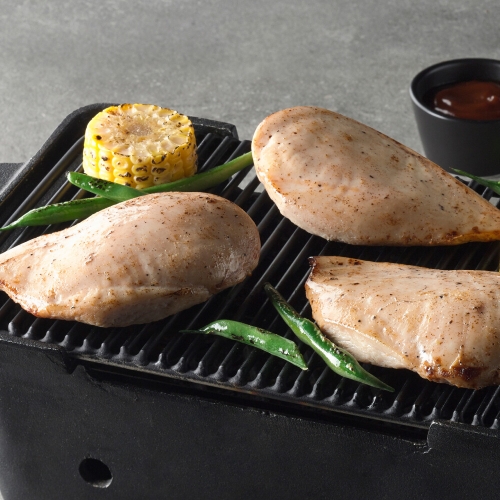 하림 직화닭가슴살 바베큐구이맛 100g