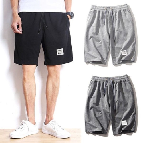 헐크 IK126516 남성 반바지 5부 남자 여름 트레이닝복 바지_이미지