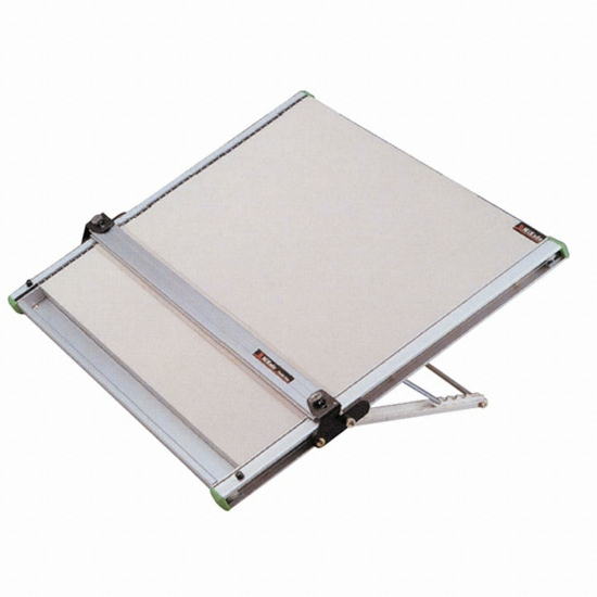 일진디앤이 미카도 휴대용제도판 자석 MKPSM406_이미지