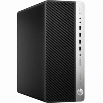 HP 엘리트데스크 800 G4 TWR i5-<b>8500</b> Win10Pro