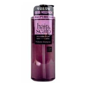 헤어 앤 스칼프 볼륨케어 콜라겐 샴푸 750ml