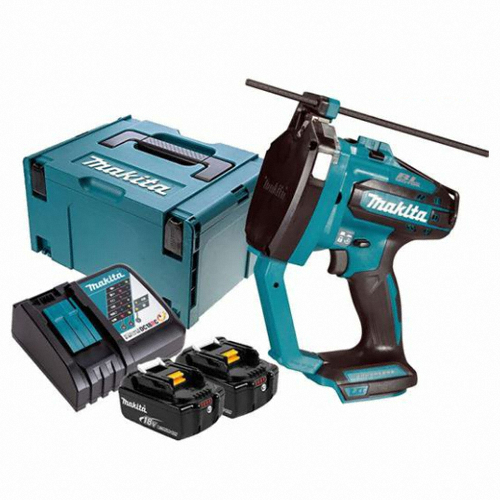 마끼다 DSC102 (5.0Ah, 배터리 2개)_이미지