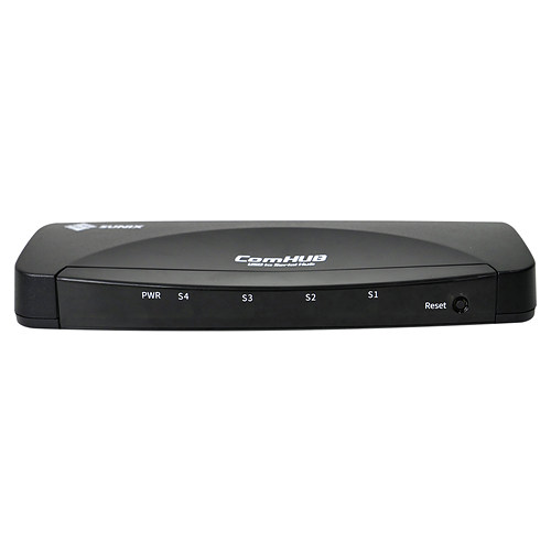 SUNIX 4��Ʈ USB to RS422/485 �ø��� ������