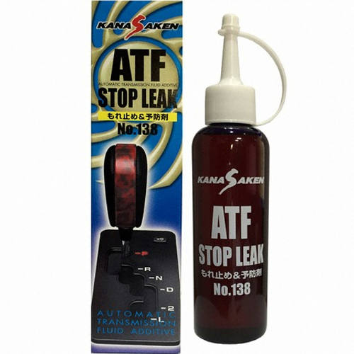 나사 138 ATF 스탑리크 오토미션 누유 방지제 150ml
