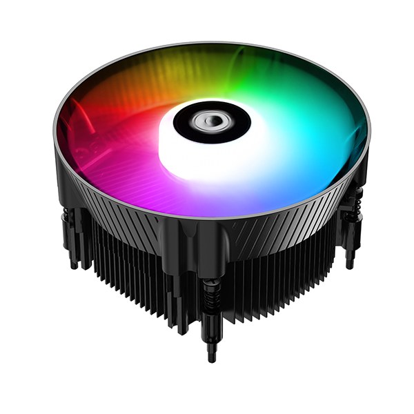 ID-COOLING DK-07I RAINBOW_이미지