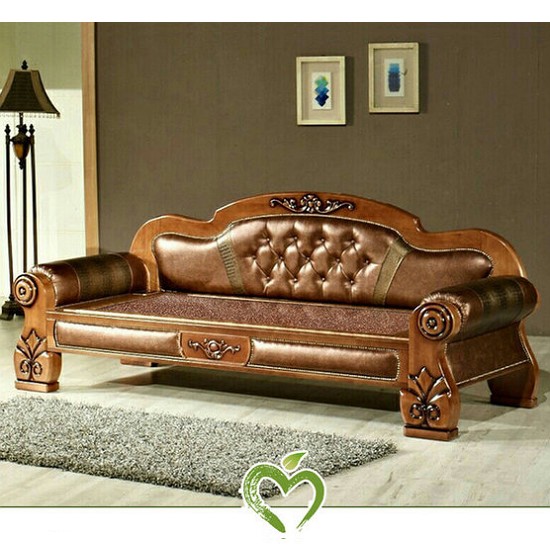 힐링사랑건강침대 S1010 동펄 돌소파 MS (홍맥반석)