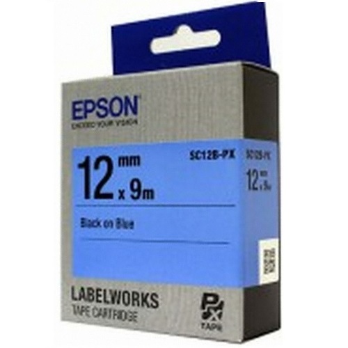 Epson 정품 SC12B-PX (5개)_이미지