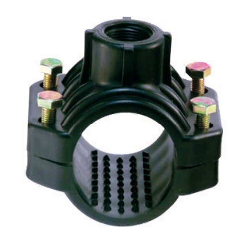 도남농자재 중형새들 PE (25mm x 20mm)