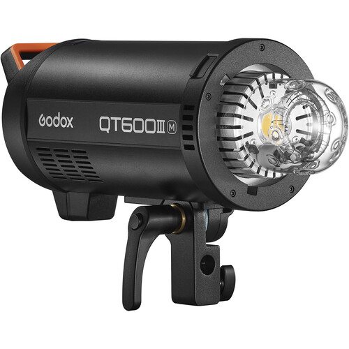 GODOX QT600III M 스트로보 (정품)_이미지