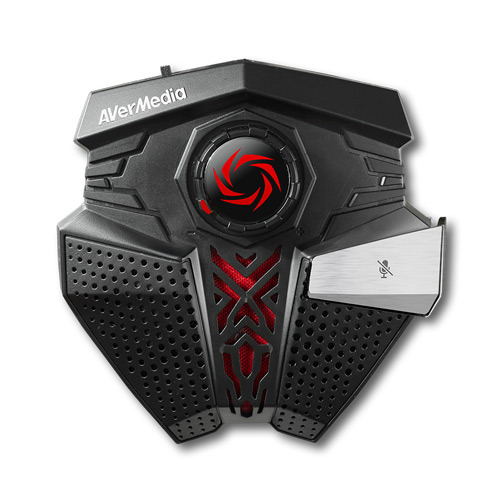 AVerMedia AEGIS_이미지