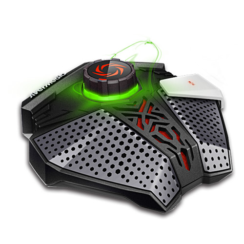 AVerMedia AEGIS_이미지