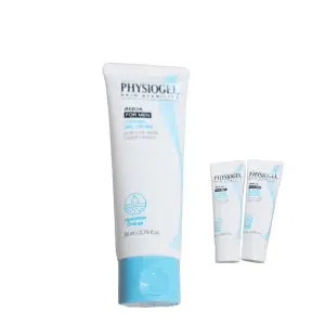 스티펠 피지오겔 아쿠아 포맨 쿨링 젤크림 80ml (2개)