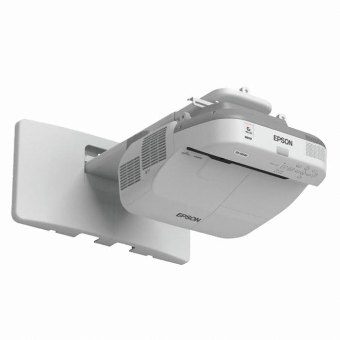Epson EB-585Wi (중고)_이미지