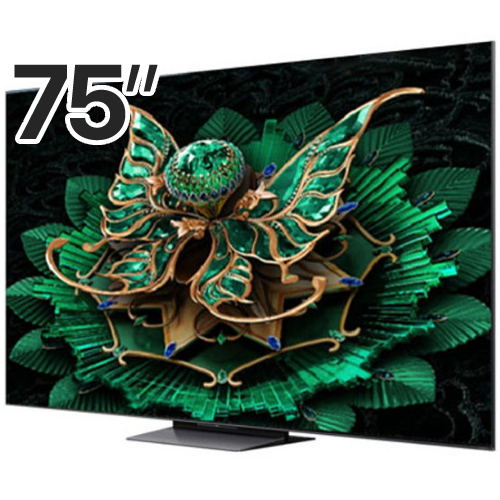 TCL 75C7K (벽걸이)_이미지