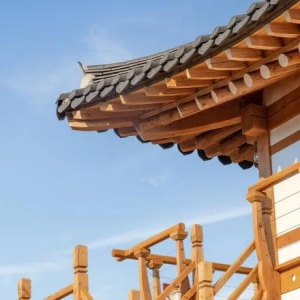 [경주] 감포 별빛 한옥 애견동반 펜션