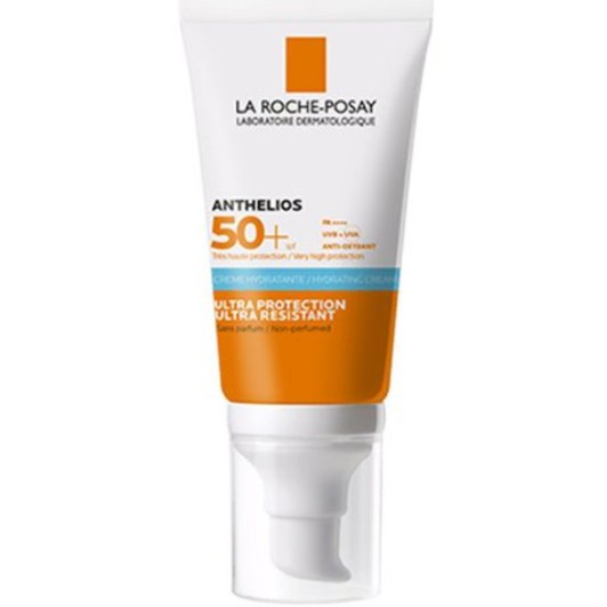 라로슈포제 안뗄리오스 무향 울트라 선크림 50ml (1개)_이미지