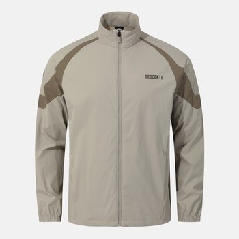 트레이닝 스탠드넥 바람막이 자켓 SR121TWB33