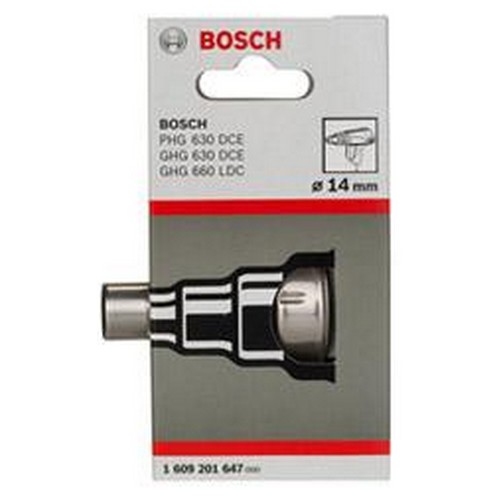 보쉬 열풍기용 좁은노즐 14mm 647