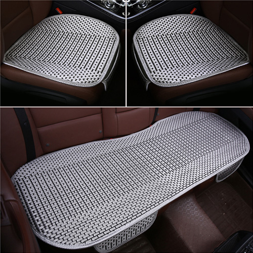 트리 원스카 쿨시트 방석 (앞좌석+뒷좌석)