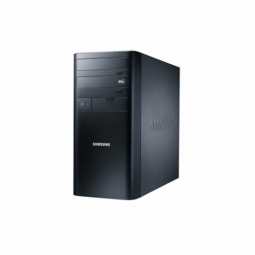 삼성전자 데스크탑5 DM500T4A-A71 모니터 패키지 (58cm(23형))_이미지
