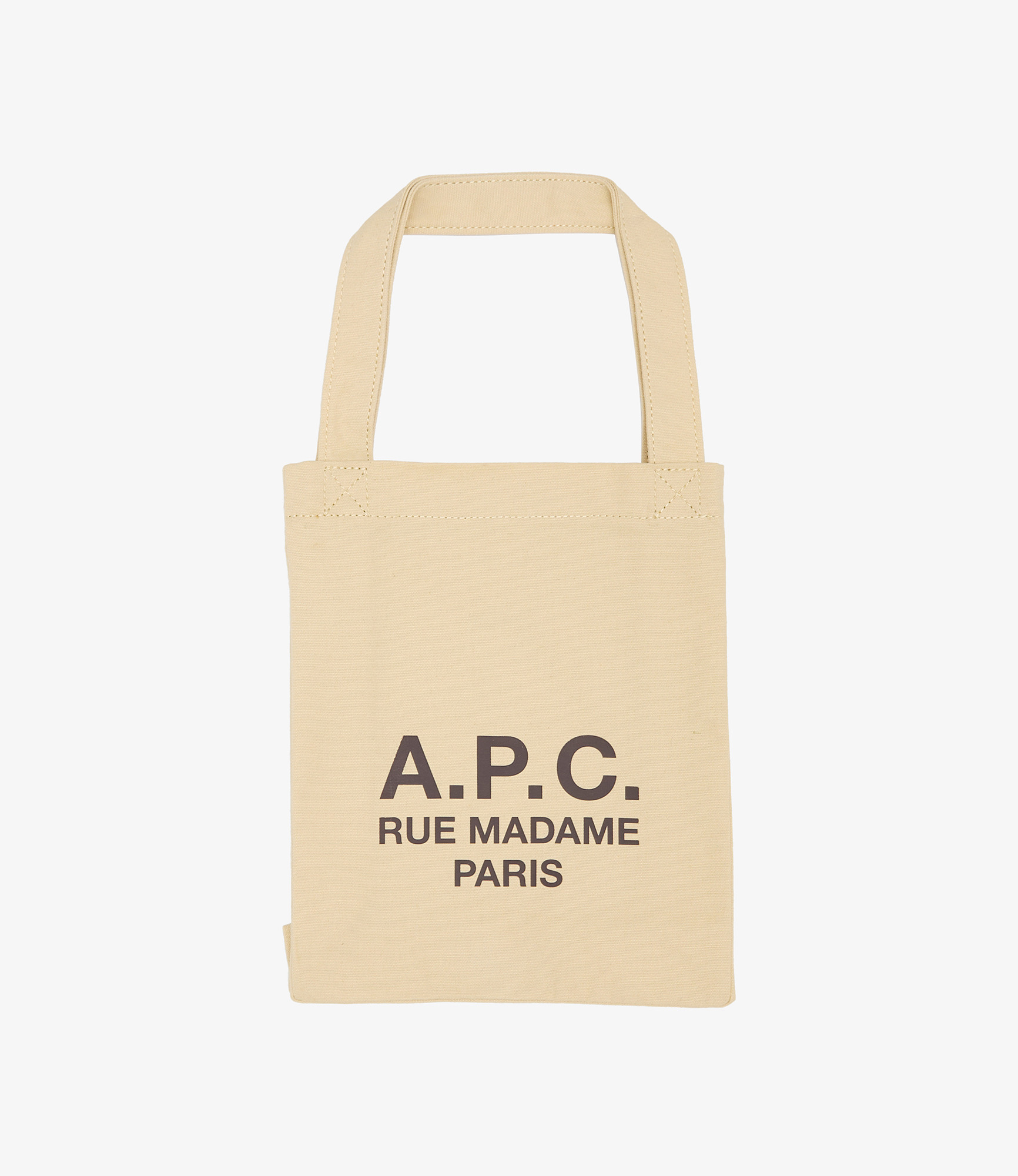 아페쎄 Lou Rue Madame 2.0 totebag_AW26S3UBT1383_이미지