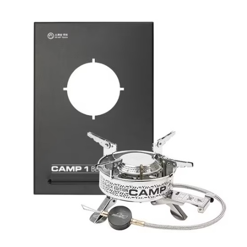 코베아  캠프1 블랙에디션