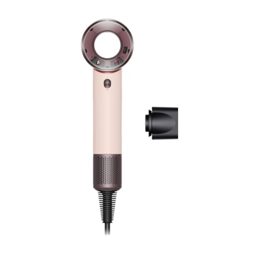 다이슨 슈퍼소닉 트래블 (세라믹핑크/로즈골드)_이미지