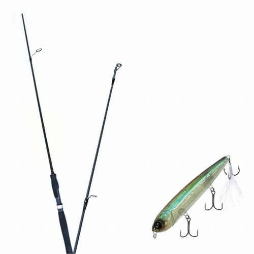 원다 하나린+다미끼 램블러 120 세트 (602ML)