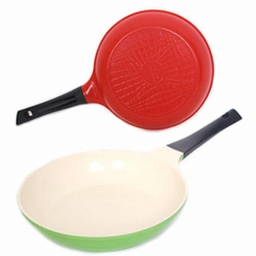 네오플램 에콜론 큐브 프라이팬 (26cm)