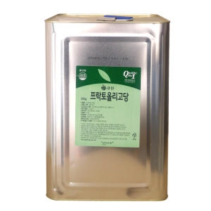 큐원 프락토 <b>올리고당</b> 25kg