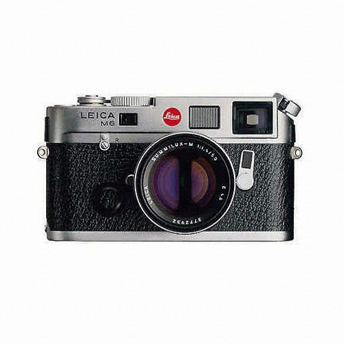 Leica M6 (바디,중고품)_이미지