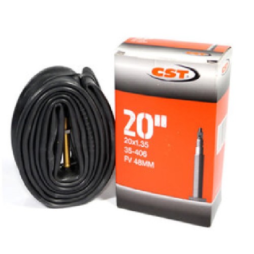 CST 미니벨로 튜브