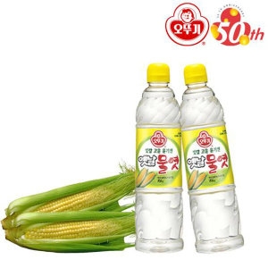 오뚜기 옛날조청쌀엿 700g (10개)_이미지