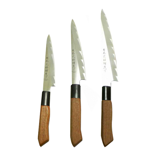 유신 장어칼 [13.5cm]