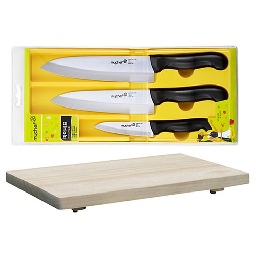 한빛에벤에셀 한셀 뉴송도마 , 도루코칼 4종