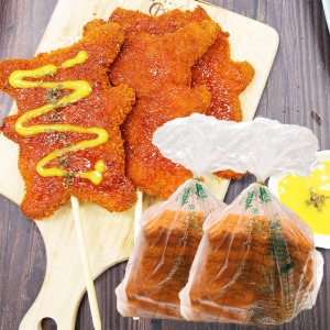 두레식품 두레식품 돈까스
