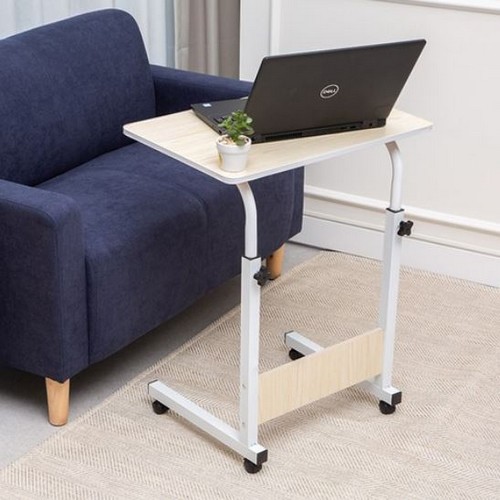 심플 이동식 사이드테이블