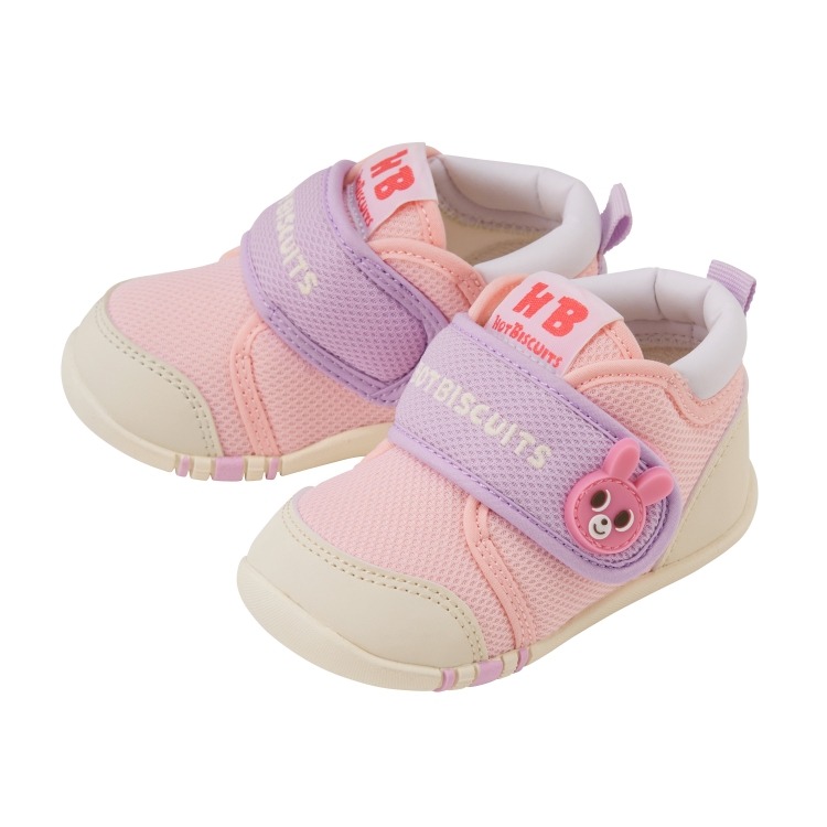 미키하우스 HB 캐빗 띠띠 빈스 찍찍이 슈즈 13 17R909301 17R909301_이미지