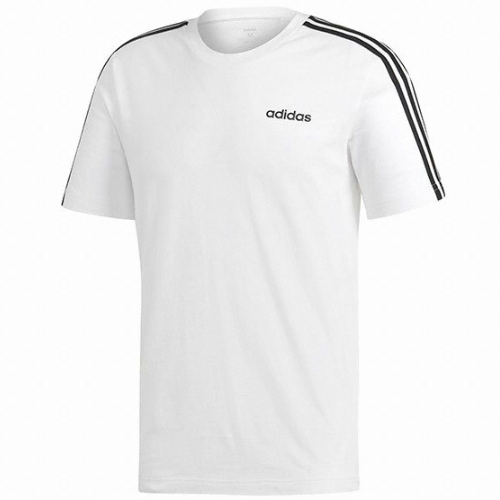 아디다스 에센셜 3S 티 DU0441