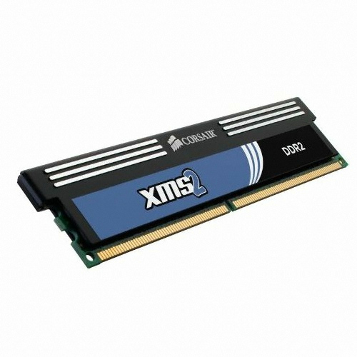CORSAIR DDR2-800 XMS2 (�ؿܱ���)