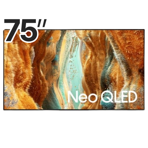 삼성전자 네오QLED 75QN80F 리퍼비시 (벽걸이)_이미지