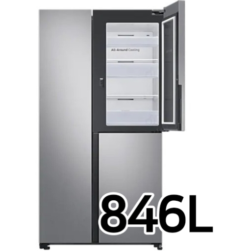 삼성전자 RS84T5071SL